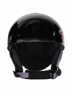 Casco da sci Happyland ERGTL03029 Nero
