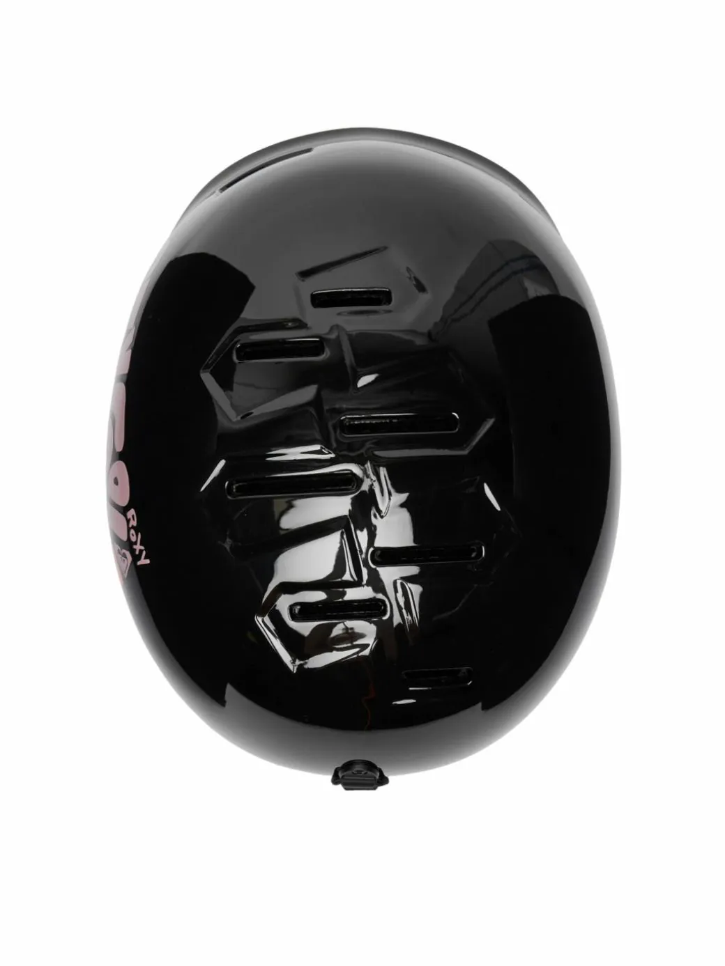 Casco da sci Happyland ERGTL03029 Nero