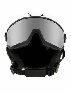 Casco da sci Instinct visor 5662605005 Bianco
