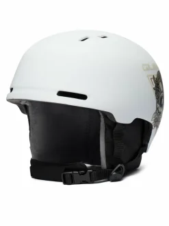 Casco da sci Journey EQYTL03082 Bianco