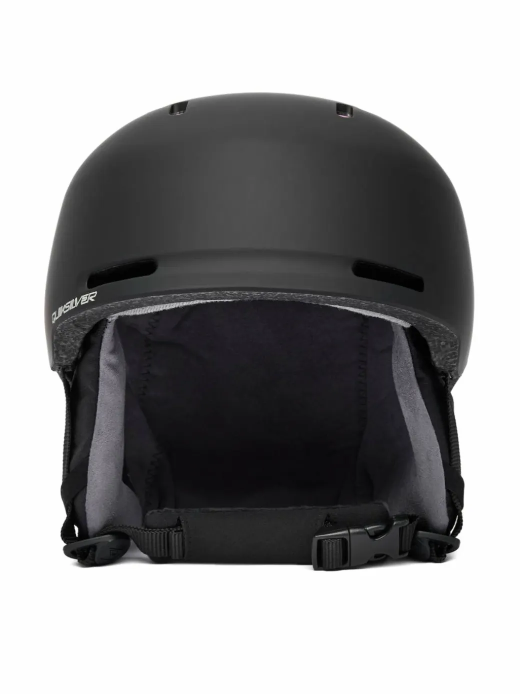 Casco da sci Journey EQYTL03082 Nero
