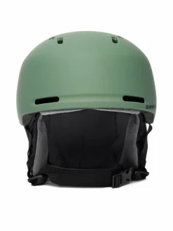 Casco da sci Journey EQYTL03082 Verde