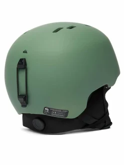 Casco da sci Journey EQYTL03082 Verde