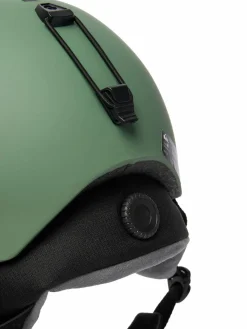 Casco da sci Journey EQYTL03082 Verde