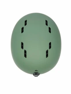 Casco da sci Journey EQYTL03082 Verde