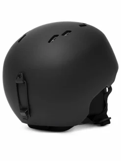 Casco da sci Kashmir ERJTL03084 Nero
