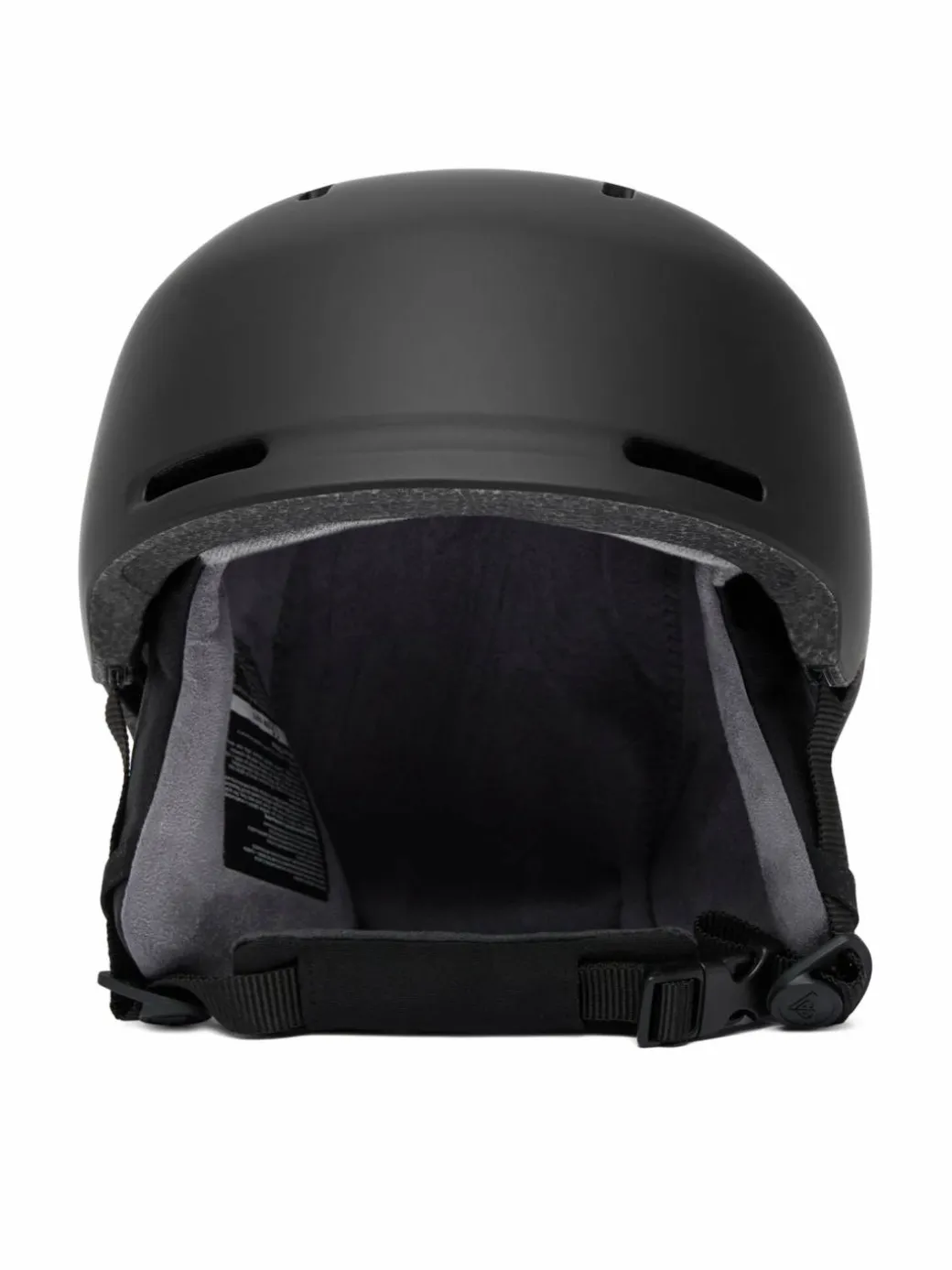 Casco da sci Kashmir ERJTL03084 Nero