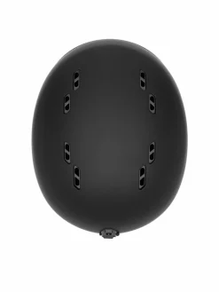 Casco da sci Kashmir ERJTL03084 Nero