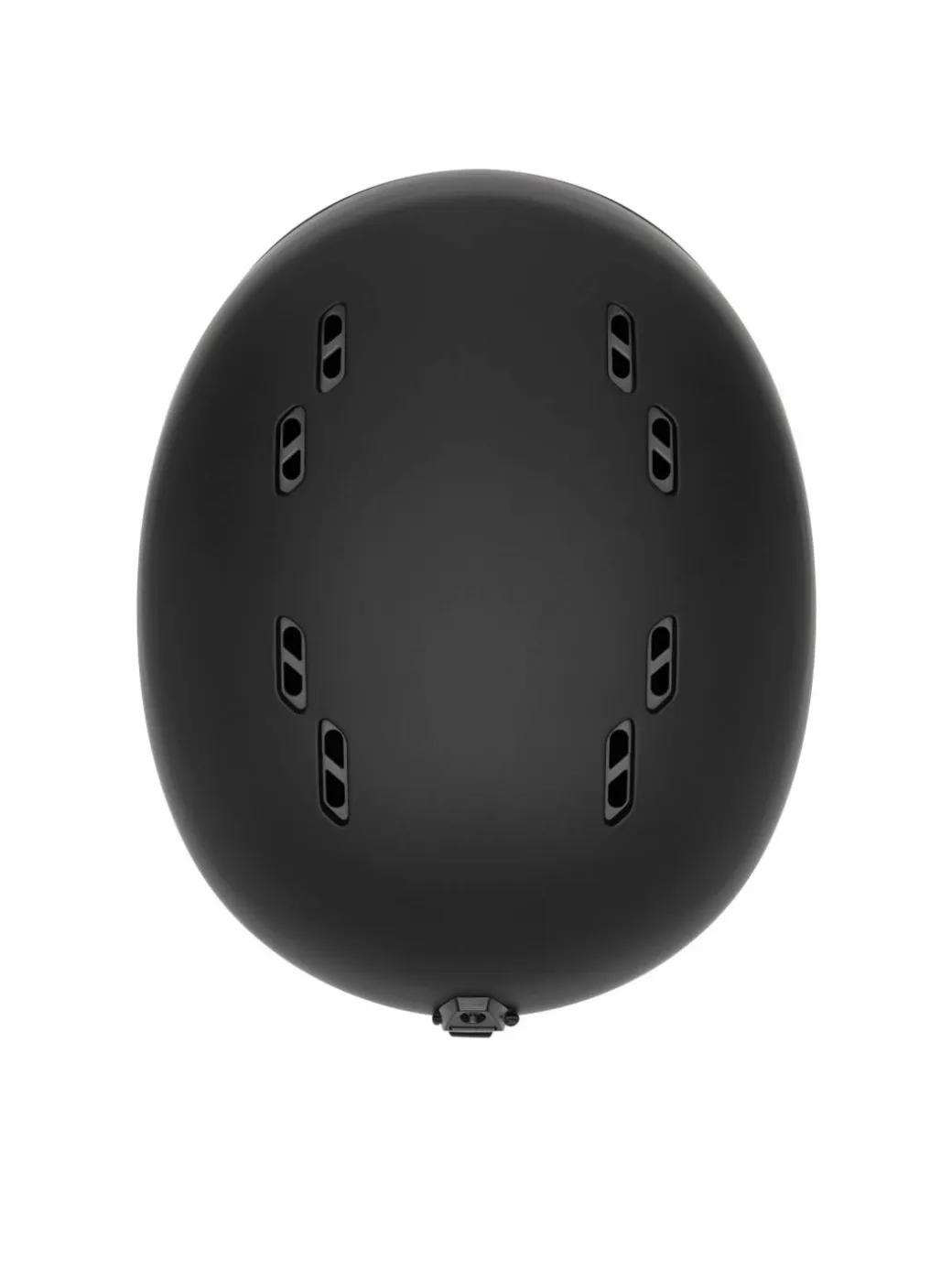 Casco da sci Kashmir ERJTL03084 Nero