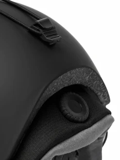 Casco da sci Kashmir ERJTL03084 Nero