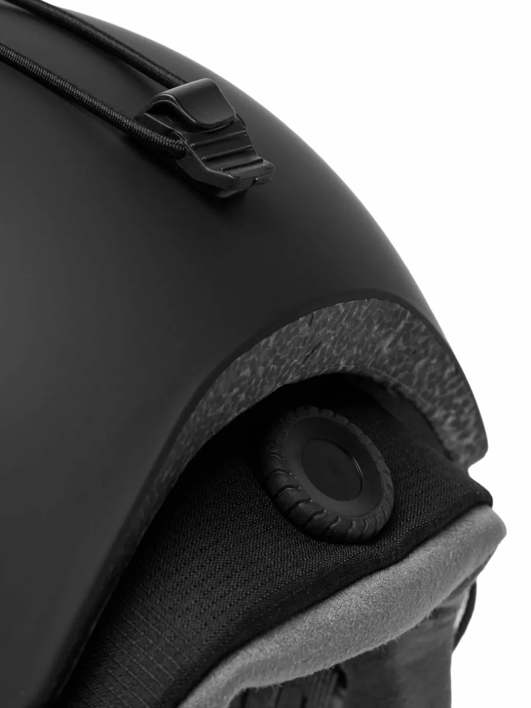 Casco da sci Kashmir ERJTL03084 Nero