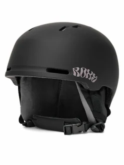 Casco da sci Kashmir ERJTL03084 Nero