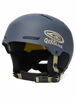 Casco da sci Lawson Mips EQYTL03080 Blu