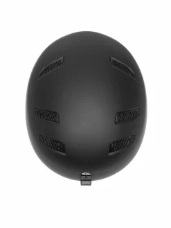 Casco da sci Lawson Mips EQYTL03080 Nero