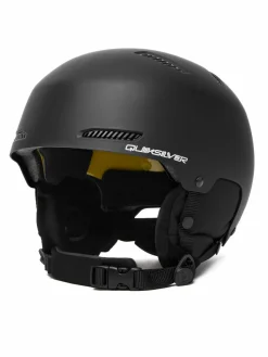 Casco da sci Lawson Mips EQYTL03080 Nero
