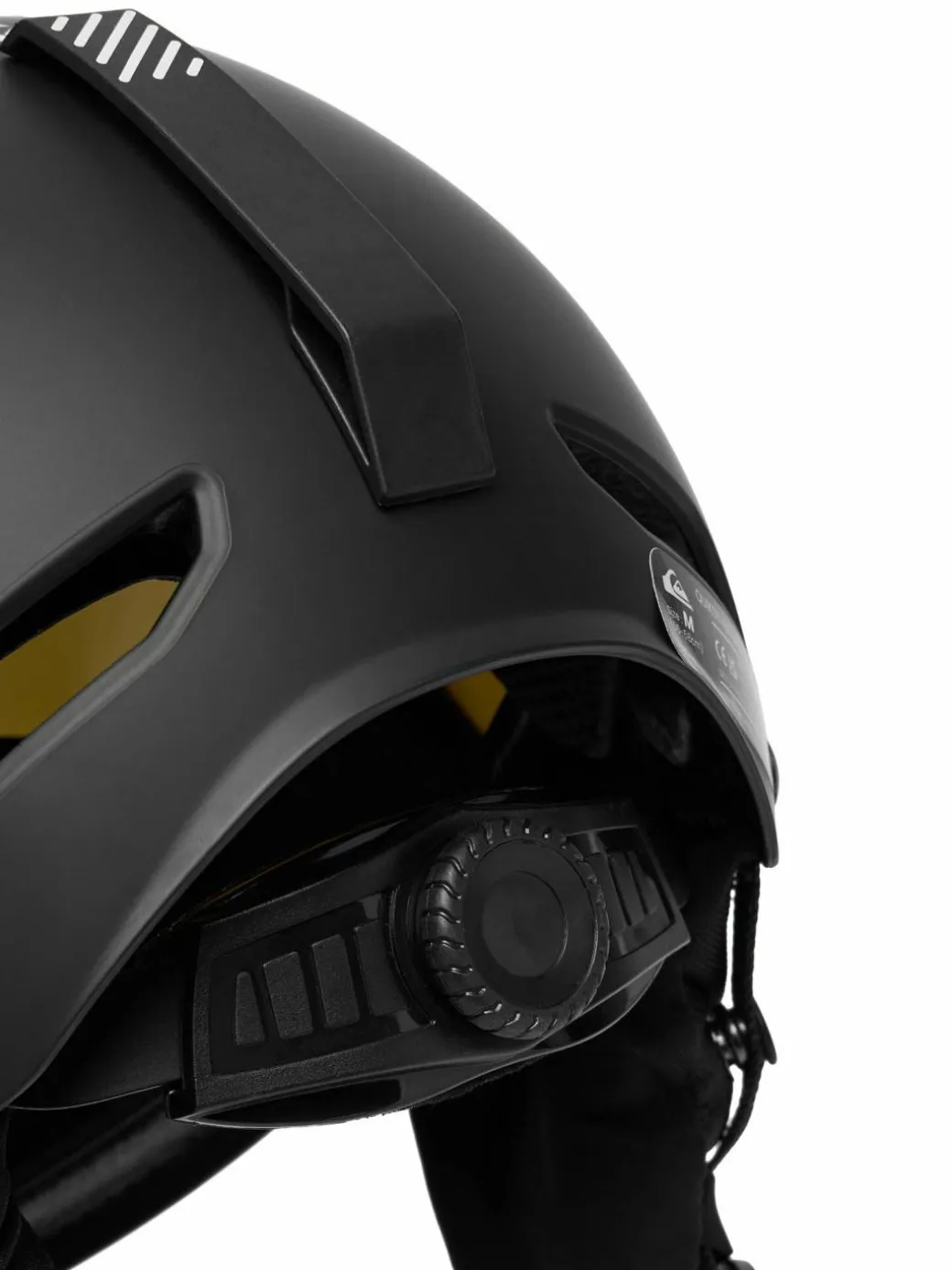 Casco da sci Lawson Mips EQYTL03080 Nero