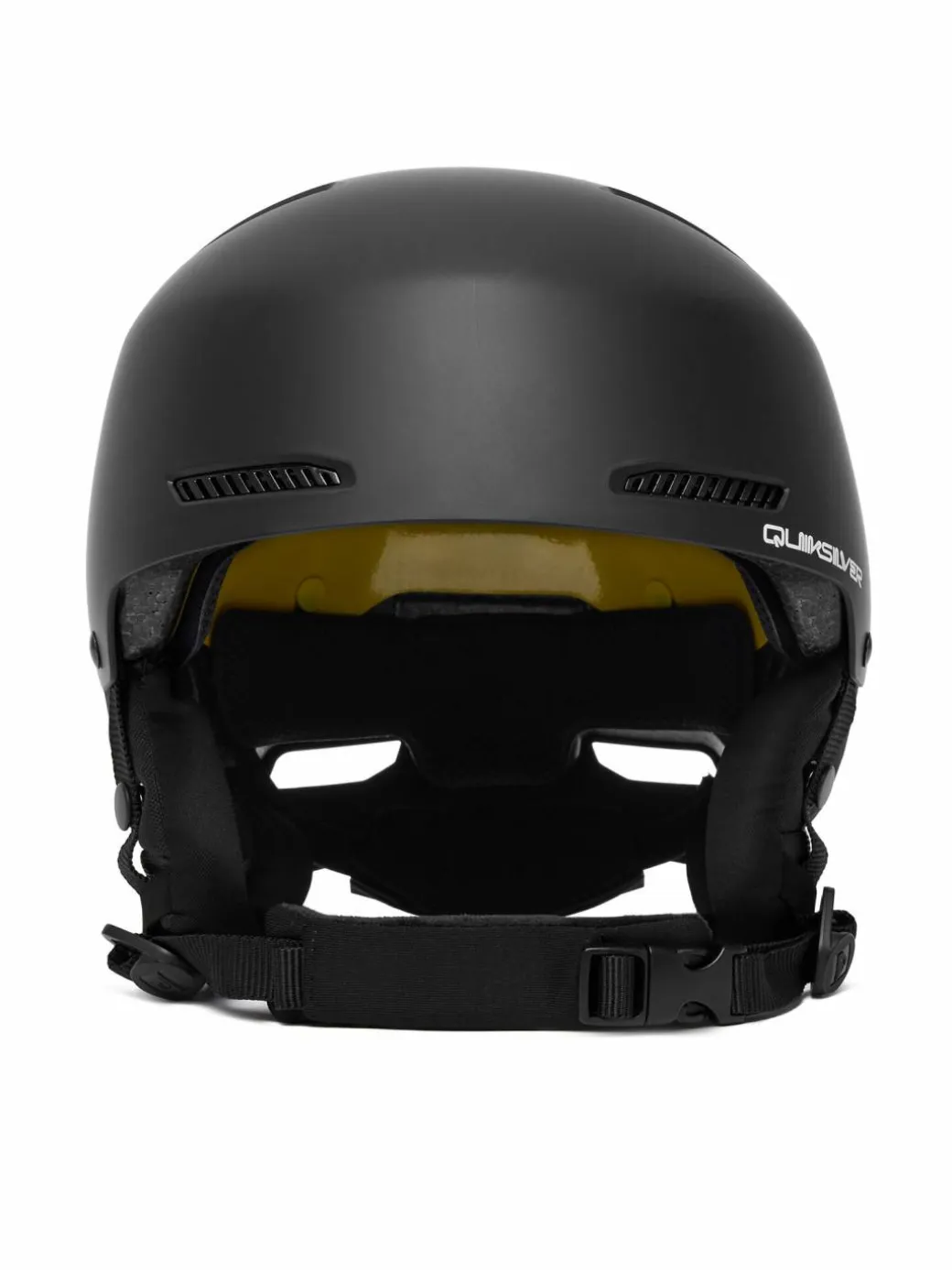 Casco da sci Lawson Mips EQYTL03080 Nero