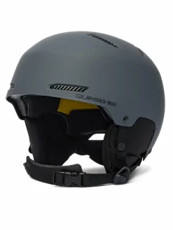 Casco da sci Lawson Mips EQYTL03080 Grigio