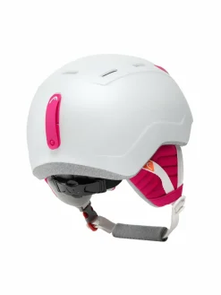 Casco da sci Maja 328722 Bianco