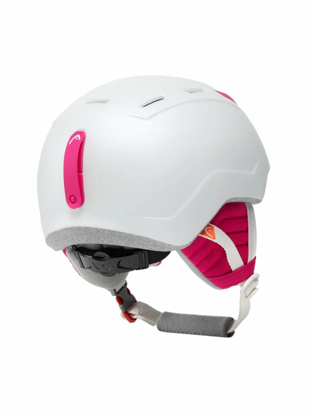 Casco da sci Maja 328722 Bianco