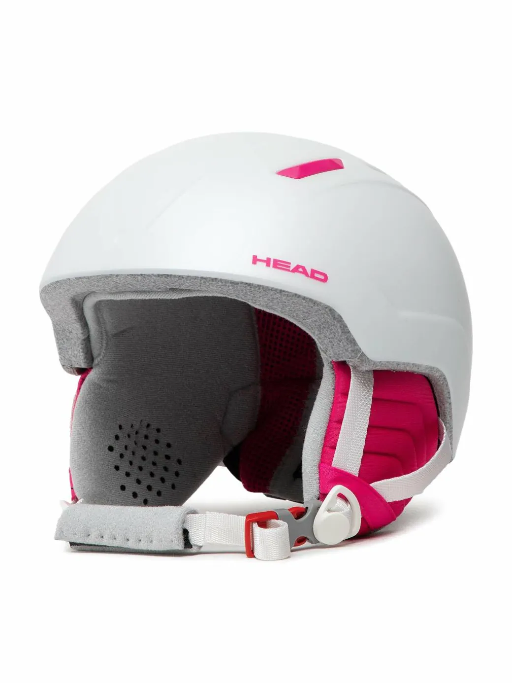 Casco da sci Maja 328722 Bianco