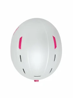 Casco da sci Maja 328722 Bianco