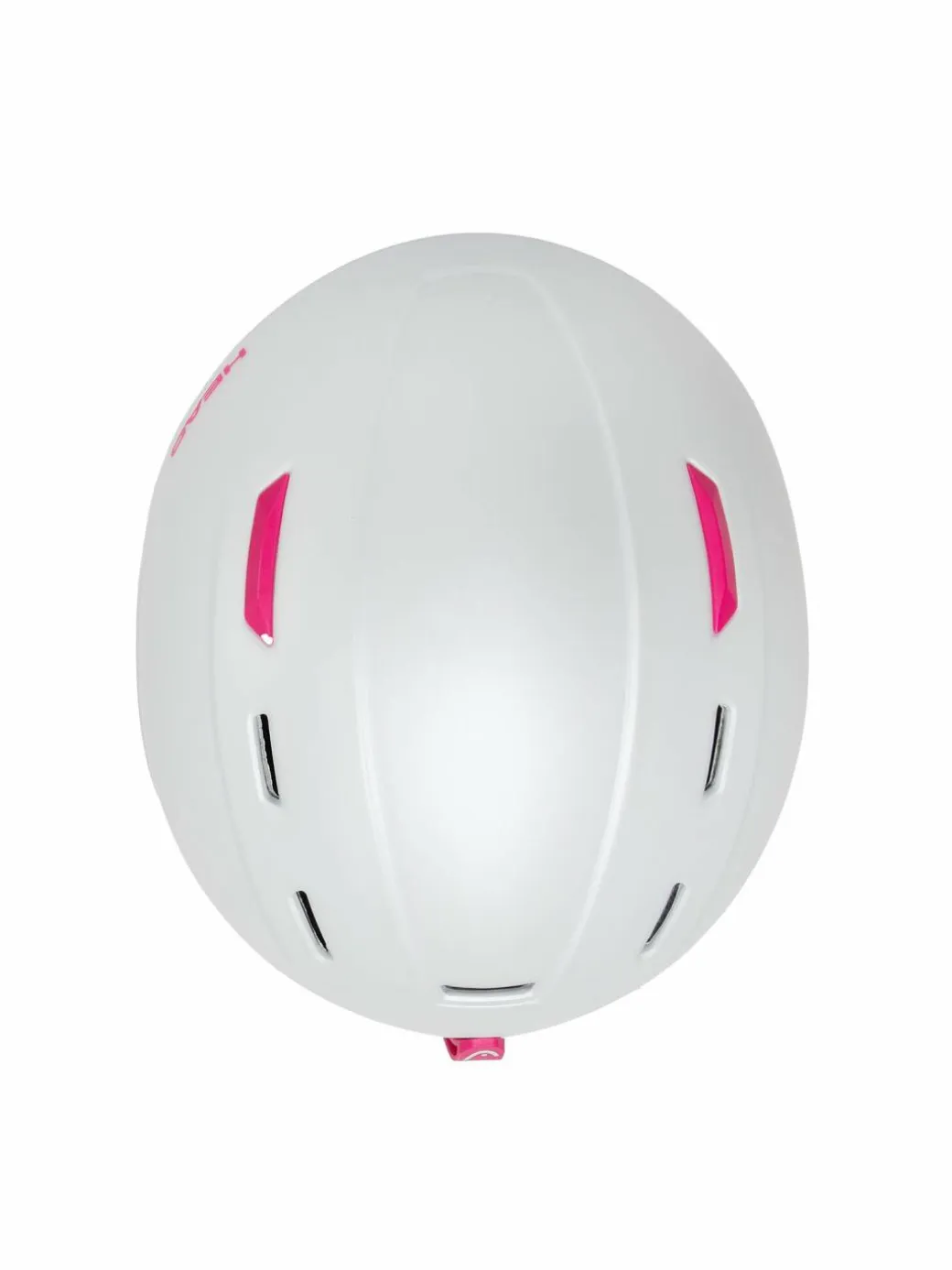 Casco da sci Maja 328722 Bianco