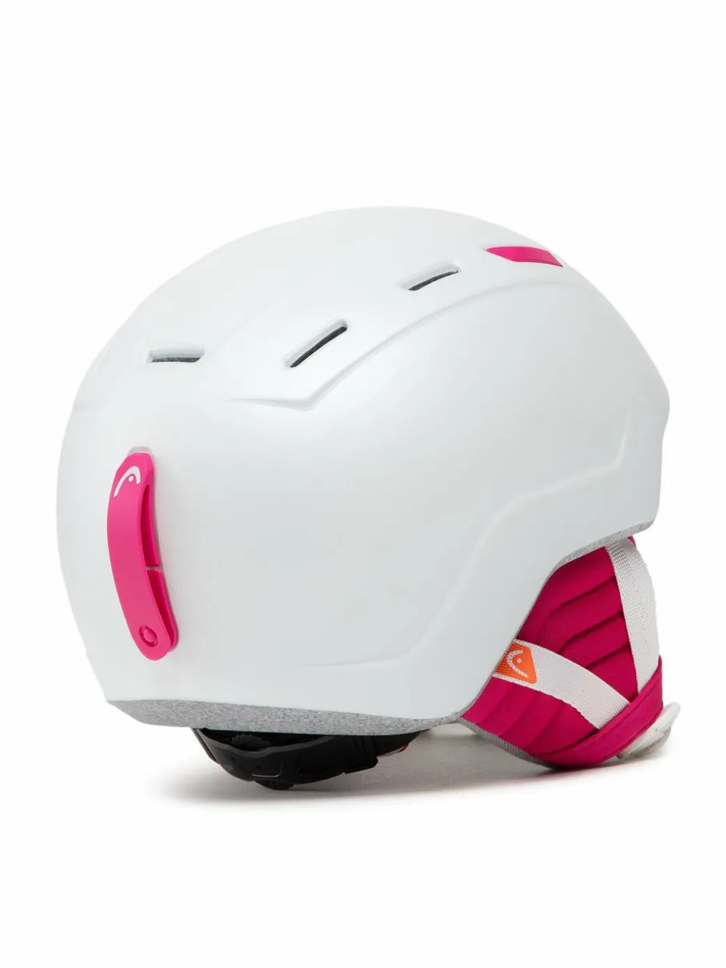 Casco da sci Maja 328722 Bianco