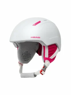Casco da sci Maja 328722 Bianco