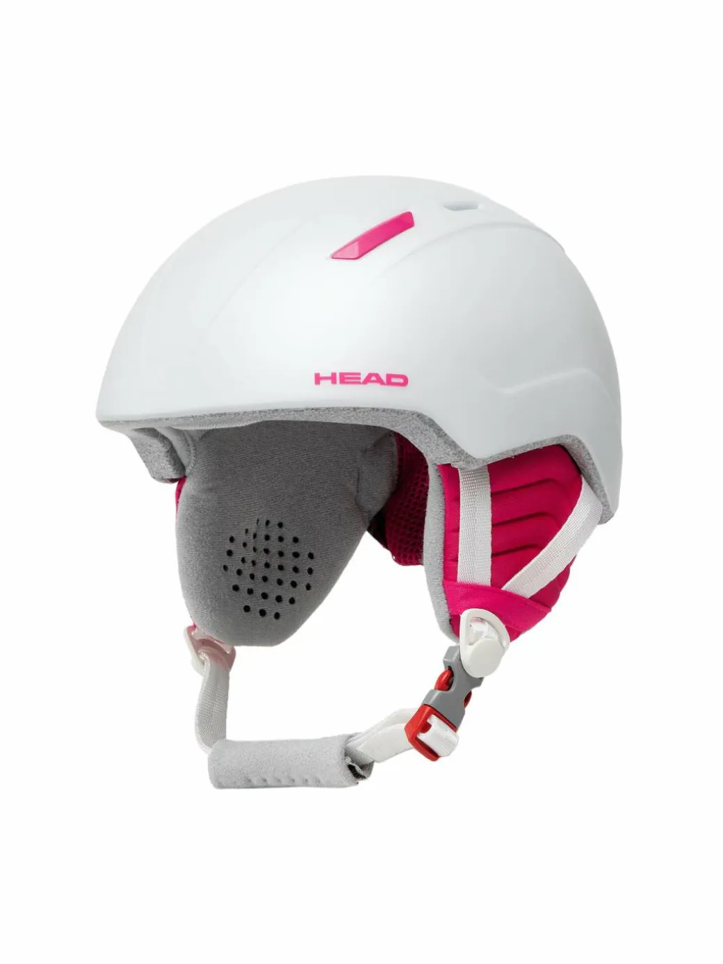 Casco da sci Maja 328722 Bianco