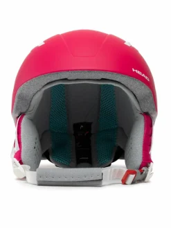 Casco da sci Maja 328732 Rosa
