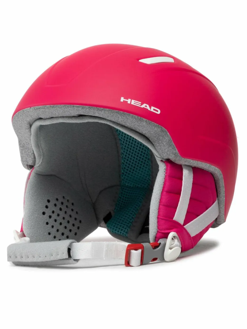 Casco da sci Maja 328732 Rosa