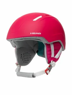 Casco da sci Maja 328732 Rosa
