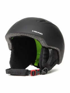 Casco da sci Mojo 328622 Nero