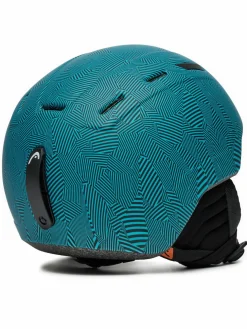 Casco da sci Mojo Team 328653 Blu scuro