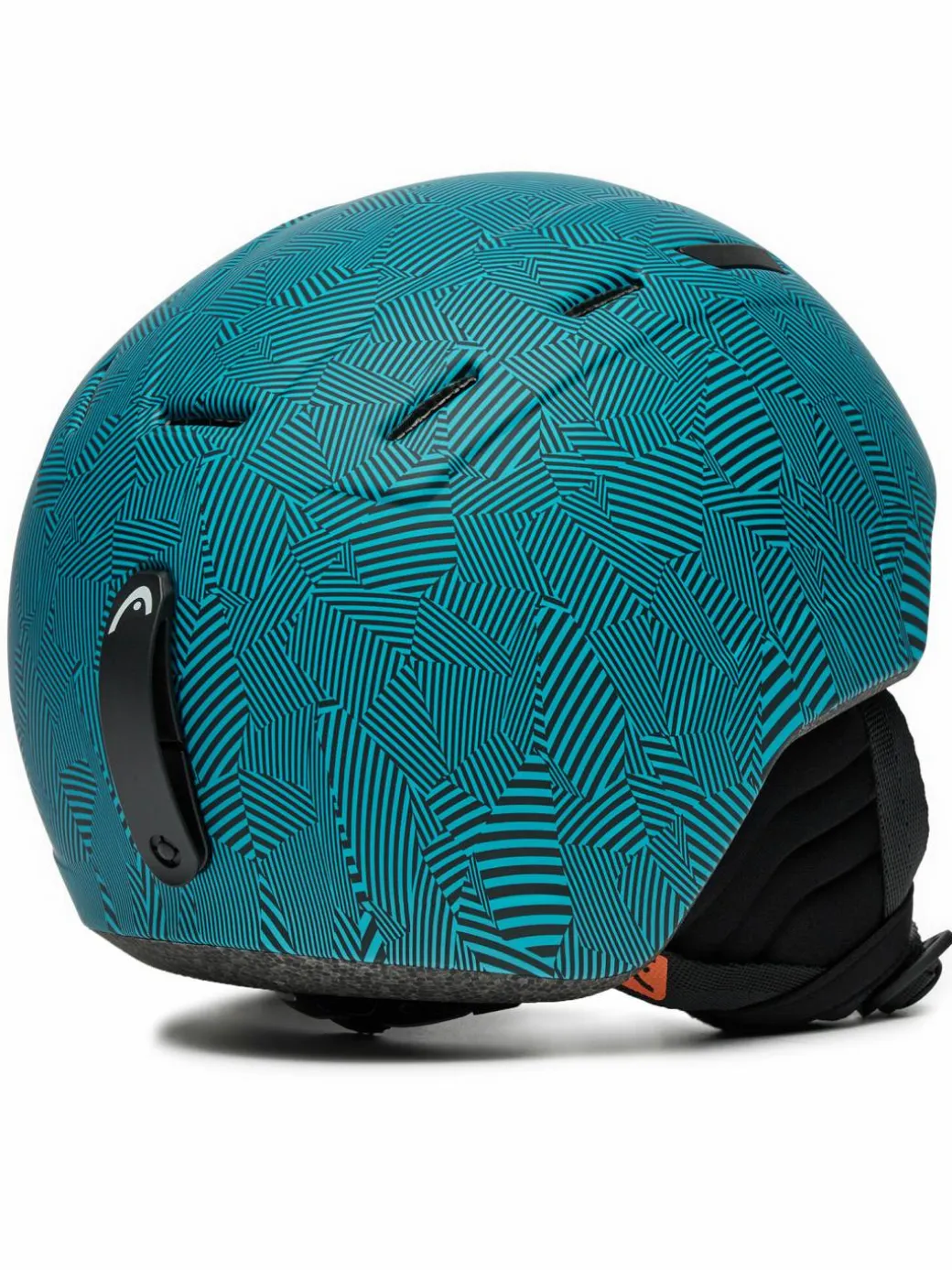 Casco da sci Mojo Team 328653 Blu scuro