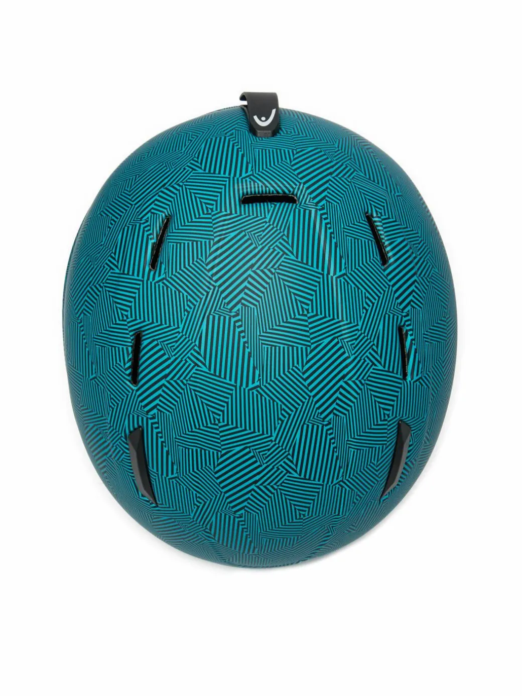 Casco da sci Mojo Team 328653 Blu scuro