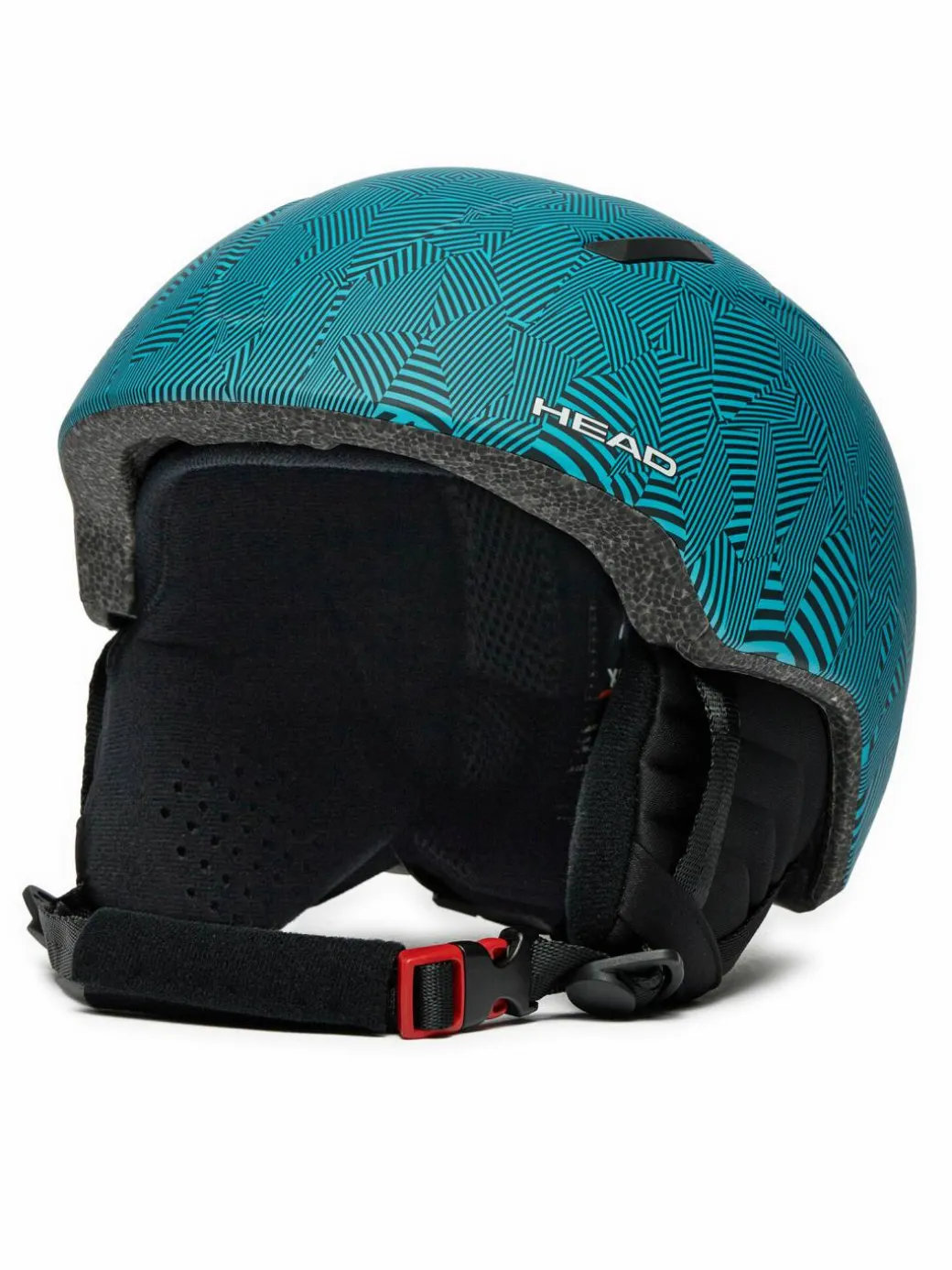 Casco da sci Mojo Team 328653 Blu scuro