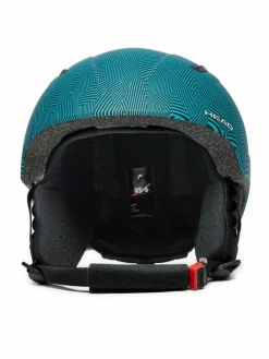 Casco da sci Mojo Team 328653 Blu scuro