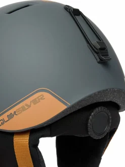 Casco da sci Play EQYTL03081 Beige