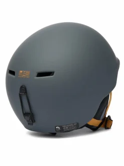 Casco da sci Play EQYTL03081 Beige