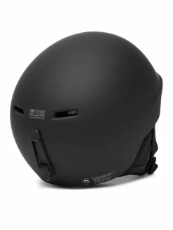 Casco da sci Play EQYTL03081 Nero