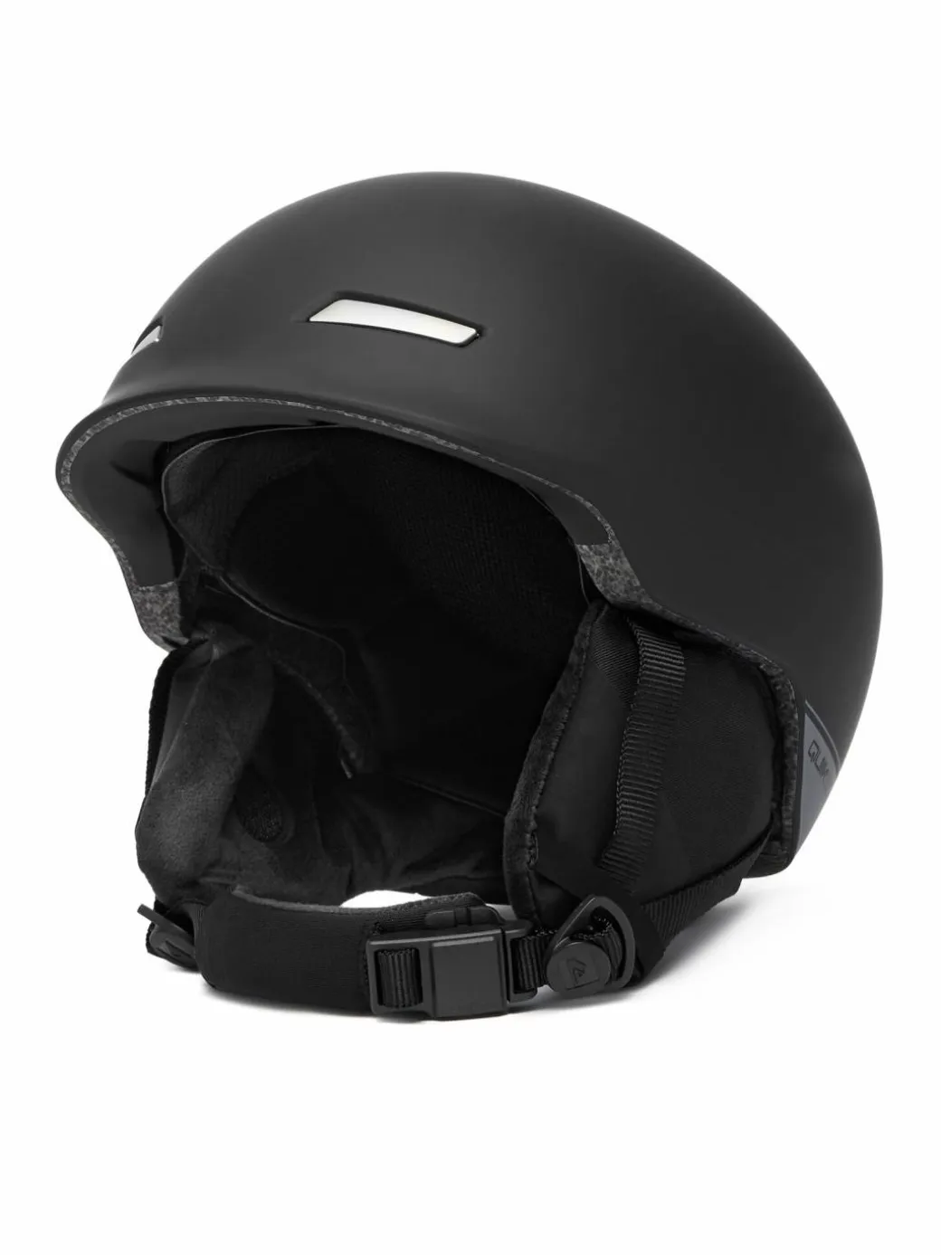 Casco da sci Play EQYTL03081 Nero