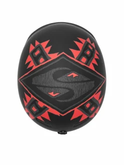 Casco da sci Play EQYTL03081 Nero