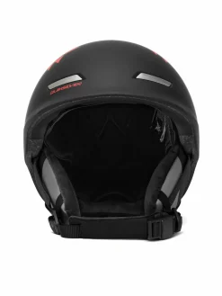 Casco da sci Play EQYTL03081 Nero