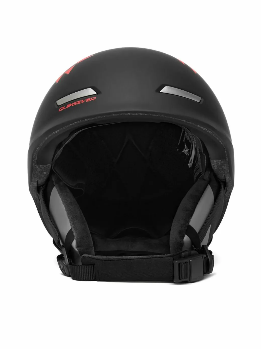 Casco da sci Play EQYTL03081 Nero