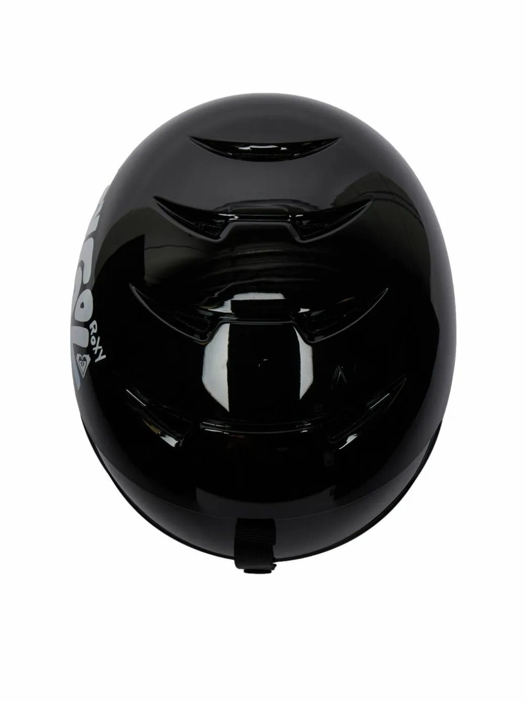 Casco da sci Slush Girl ERGTL03030 Nero