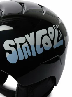Casco da sci Slush Girl ERGTL03030 Nero