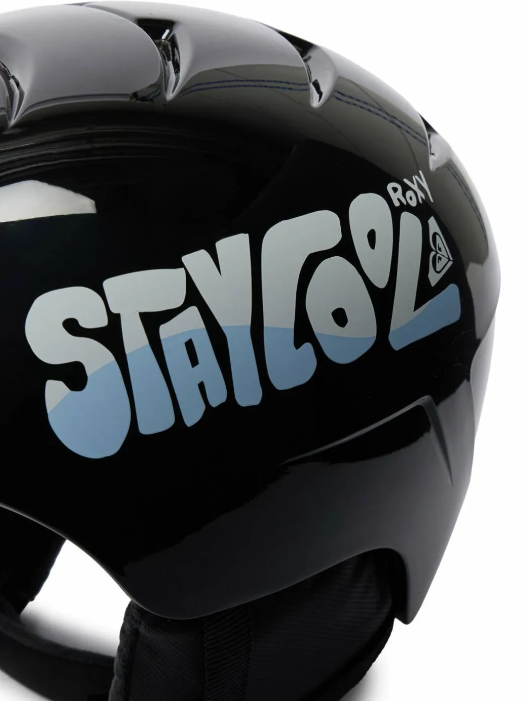Casco da sci Slush Girl ERGTL03030 Nero