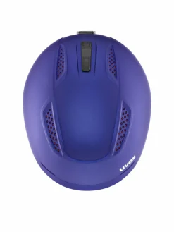 Casco da sci Ultra Mips 56/6/305/90/03 Viola